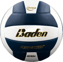 Load image into Gallery viewer, Perfection Leather Volleyball NFHS Stamped