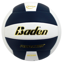 Load image into Gallery viewer, Baden Perfection Leather Volleyball