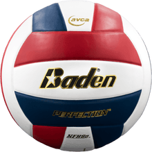 Load image into Gallery viewer, Baden Perfection Leather Volleyball
