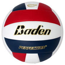 Load image into Gallery viewer, Perfection Leather Volleyball