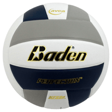 Load image into Gallery viewer, Baden Perfection Leather Volleyball