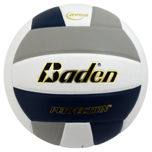 Load image into Gallery viewer, Perfection Leather Volleyball