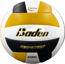 Load image into Gallery viewer, Baden Perfection Leather Volleyball