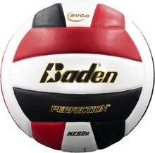 Load image into Gallery viewer, Baden Perfection Leather Volleyball