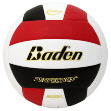 Load image into Gallery viewer, Perfection Leather Volleyball NFHS Stamped