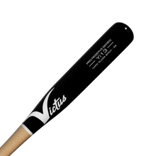 Load image into Gallery viewer, Victus Pro Reserve Yi13 Birch Wood Youth Baseball Bat: VYRWMYI13-N/BK black