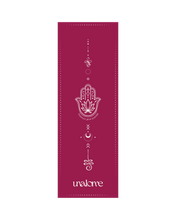 Load image into Gallery viewer, Vitality Yoga Towel