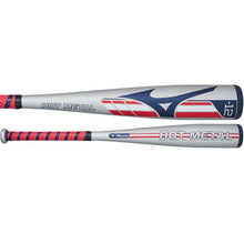 Cargar imagen en el visor de la galería, HOT METAL - Big Barrel Tee Ball USA Baseball Bat (-12)