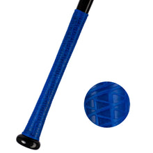 Load image into Gallery viewer, Stick Grip - Diamond Blue