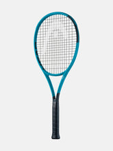 Load image into Gallery viewer, Head Boom MP L Tennis Racquet- Unstrung
