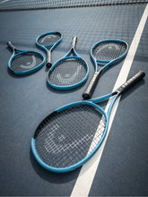 Load image into Gallery viewer, Head Boom MP L Tennis Racquet- Unstrung