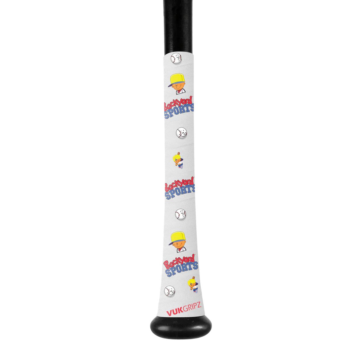 Vukgripz Pablo Sanchez Bat Grip Tape (Backyard Baseball) – TOP