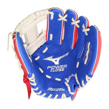 Load image into Gallery viewer, Mizuno Prospect PowerClose 11" Youth Baseball Glove