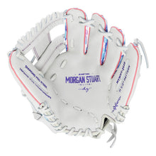 Cargar imagen en el visor de la galería, Easton Elite 11.5" Morgan Stuart Fastpitch Softball Glove: MYWHY-2025