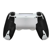 Load image into Gallery viewer, Lizard Skins DSP PS4 Controller Grip: 0.5mm Thick (Jet Black)