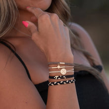 Load image into Gallery viewer, K'lani Focus Hair Tie + Bracelet
