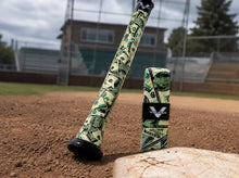 Load image into Gallery viewer, Vulcan Bat Grips - Money 1.75mm
