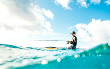 Load image into Gallery viewer, Costa Mainsail Blue Mirror Polarized Polycarbonate (580P) Sunglasses