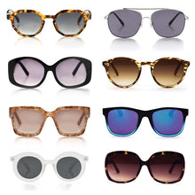 Load image into Gallery viewer, Optimum Optical Sunglasses