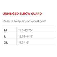 Load image into Gallery viewer, G-Form Unhinged Lacrosse Elbow Pads