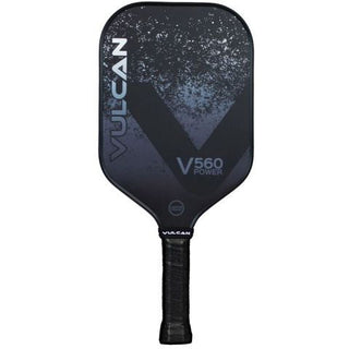 vulcan 500 series pickle ball paddle smoke