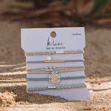 Cargar imagen en el visor de la galería, K'lani Wonder Hair Tie + Bracelet