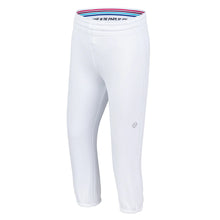 Load image into Gallery viewer, Rip-It Play Ball Softball Pants white pants