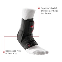 Load image into Gallery viewer, McDavid 195 Ankle Brace with Straps