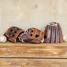 Load image into Gallery viewer, Marucci Krewe M Type 41A2 11" I-WEB Baseball Fielding Glove