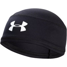 Load image into Gallery viewer, Under Armour Adult Football Skull Cap