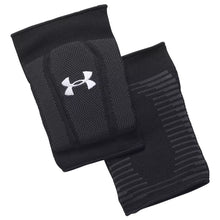 Load image into Gallery viewer, Under Armour 2.0 Volleyball Knee Pads black