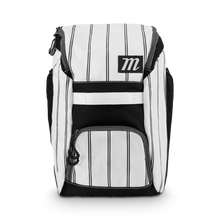 Load image into Gallery viewer, Marucci Foxtrot Tee Ball Bat Pack tee ball backpacks best bags for tee ball players cute bags for tee ball players