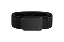 Load image into Gallery viewer, groove belt groove life belt black baseball belts umpire belts black belts fro men best belt for men  black belt groove life belt new groove life belt black