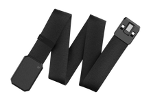 Load image into Gallery viewer, groove belt groove life belt groove belt groove life belt black baseball belts umpire belts black belts fro men best belt for men  black belt groove life belt new groove life belt black