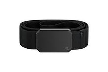 Load image into Gallery viewer, Groove Life Belt Black/Black