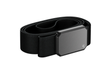 Load image into Gallery viewer, groove belt groove life belt gun metal groove belt groove life belt gun metal blackgroove belt groove life belt black baseball belts umpire belts black belts fro men best belt for men  black belt groove life belt new groove life belt black