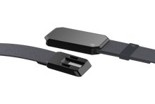 Load image into Gallery viewer, groove belt groove life belt gun metal deep stonegroove belt groove life belt gun metalgroove belt groove life belt gun metal blackgroove belt groove life belt black baseball belts umpire belts black belts fro men best belt for men  black belt groove life belt new groove life belt black