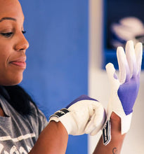 Load image into Gallery viewer, Rip-It Blister Control Softball Batting Glove