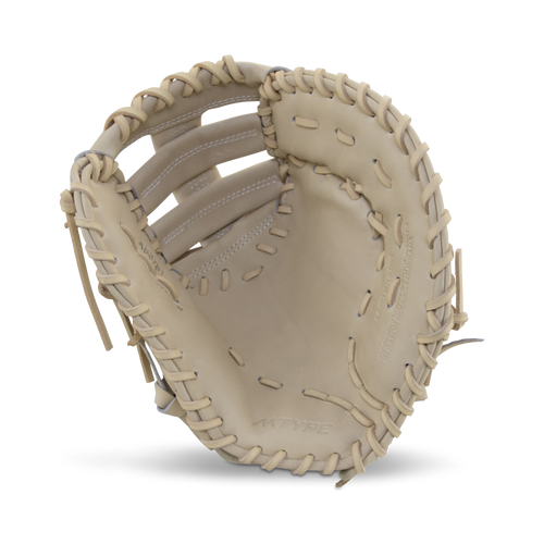Marucci Ascension M Type 37S1 First Base Baseball Mitt - 12.5