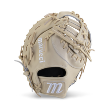 Cargar imagen en el visor de la galería, Marucci Ascension 37S1 12.5" Baseball First Base Mitt: MFG2AS37S1