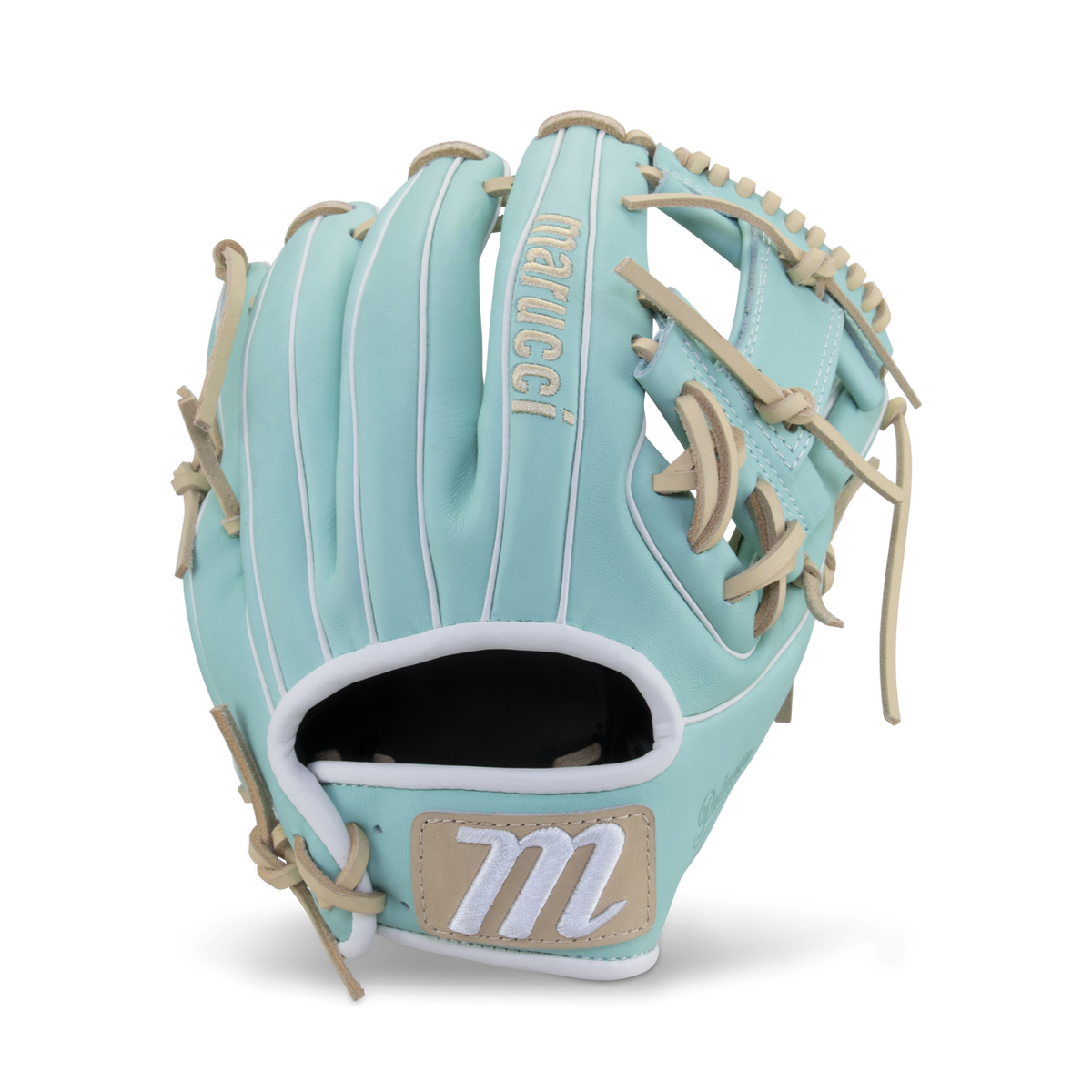 Marucci custom best sale glove builder