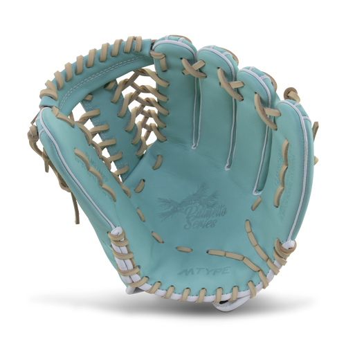 Marucci Palmetto M Type 97A6 12.50