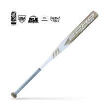 Load image into Gallery viewer, Marucci Echo Diamond Fast Pitch Softball Bat -10 ECHO DMND FASTPITCH -10 new Marucci echo diamond softball bat best softball bats Echo dmnd marucci softball bat drop ten softball bat echo dmnd fast pitch bat