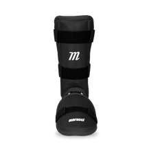 Load image into Gallery viewer, Marucci Baseball/Softball Leg Guard-Black