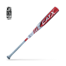 Load image into Gallery viewer, - 5 baseball bats Marucci drop 5 baseball bat for boysMarucci CATX Connect Senior League -10 best new bat in baseball baseball bats for 10 year olds baseball bats for 12 year olds best baseball bat -5 drop 5 baseball bats