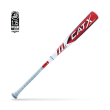 Load image into Gallery viewer, Marucci CATX Connect Senior League -10 best new bat in baseball baseball bats for 10 year olds baseball bats for 12 year olds best baseball bat
