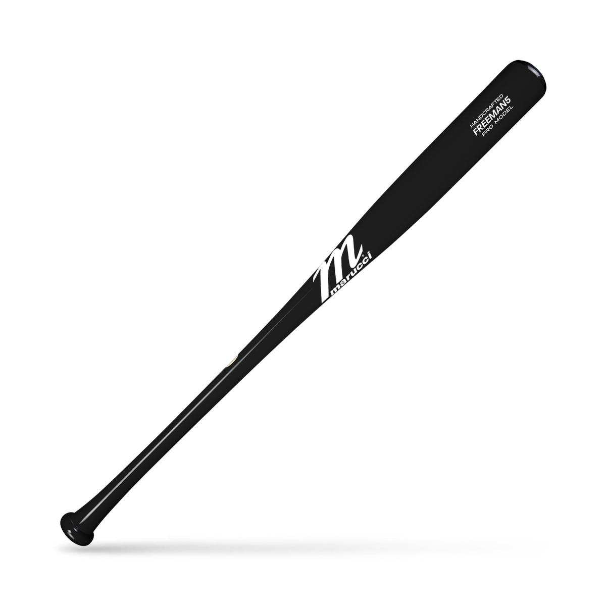 Marucci Freddie Freeman 'FREEMAN5' Pro Model Wood Bat – TOP GEAR