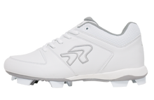 Cargar imagen en el visor de la galería, Ringor softball cleats. Ringor cleats clearance. Where to buy ringor cleats.ringor softball cleats pitching toe. Ringor turf shoes. Best turf shoes with pitching toe. Women’s turf shoes with pitching toe. Ringor pitching turf shoes. Ringor Shoes white, black, charcoal. Ringor pitching cleats.ringor cleats.Ringor metal cleats. Where to buy ringor softball cleats. Ringor coupon code. Ringor molded cleats. Ringor rubber cleats. White cleats. Ringor white cleats.