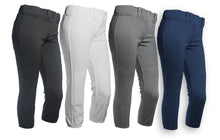 Cargar imagen en el visor de la galería, Rip-It 4-Way Stretch Pro Softball PantsRip-It 4-Way Stretch Pro Softball Pants
