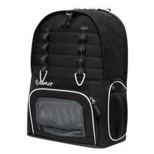 Load image into Gallery viewer, Rip-It Women's Essentials Volleyball Backpack - Black